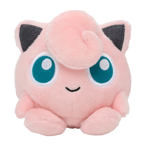 レア☆ポケモン プリン&ププリン ぬいぐるみ まとめ売り ポケモンフィット Amazon.co.jp: ポケモンセンターオリジナル ぬいぐるみ Pokémon