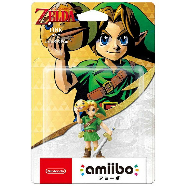 楽天市場】amiibo アミーボ リンク 大乱闘スマッシュブラザーズ