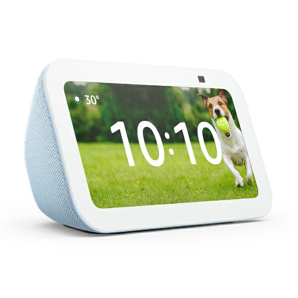 楽天市場】【新品】Amazon Echo Show 8 第2世代 カメラ付きHD