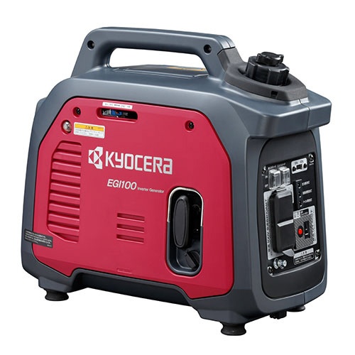 に*こ様 【新品・未使用】インバーター発電機 定格1600w Aipower 楽天