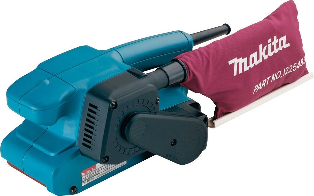 楽天市場】マキタ Makita 76mm ベルトサンダ M990 楽天市場】マキタ Makita 76mm ベルトサンダ M990