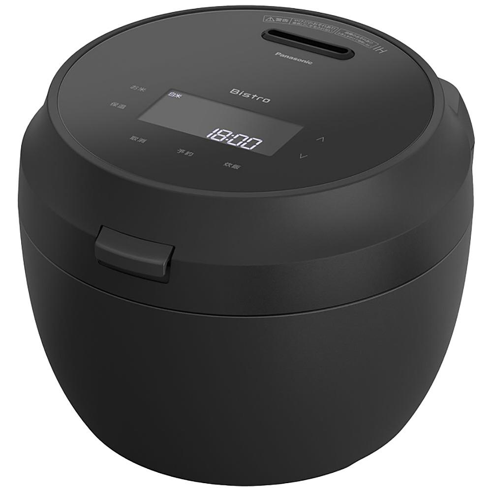 新品 パナソニック 炊飯器 5.5合 可変圧力IH式 SR-MPB100-H Amazon | パナソニック 炊飯器 5.5合 可変圧力IH式 Wおどり炊き