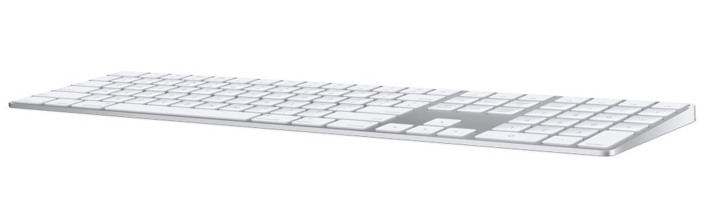 楽天市場】Apple Magic Keyboard テンキー付き (JIS) MXK83J/A