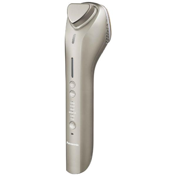 【美品】Panasonic EH-ST99-N GOLD　イオン美顔器 楽天市場】2022年11月モデル パナソニック イオン美顔器 イオン