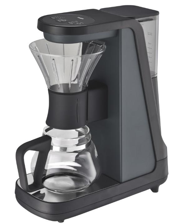 タイガー TIGER コーヒーメーカー オニキスブラック ADF-A060KO