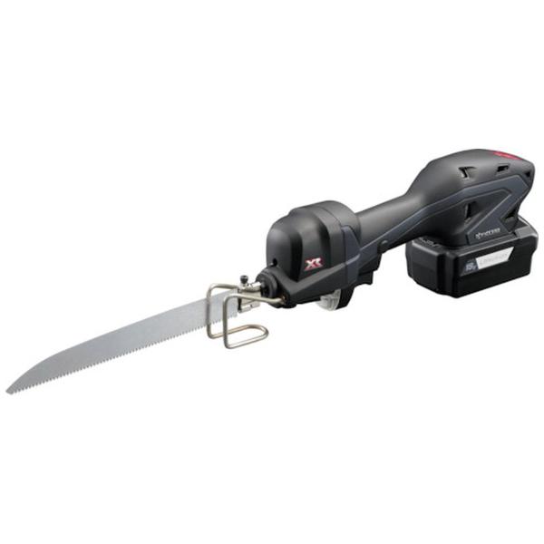 KYOCERA Industrial Tools 京セラインダストリアルツールズ 京セラ 申し受ける式レシプロソー DRJ11XR