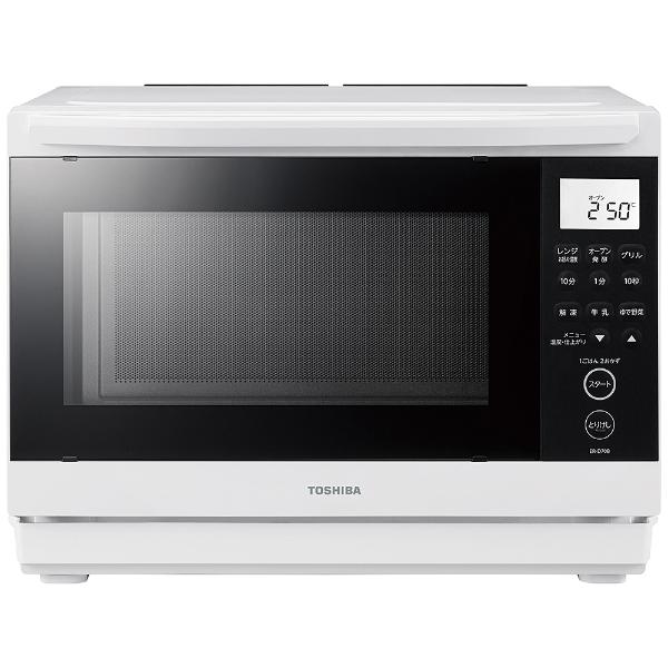 楽天市場】【12/30限定ポイント2倍】東芝 TOSHIBA 角皿式スチーム