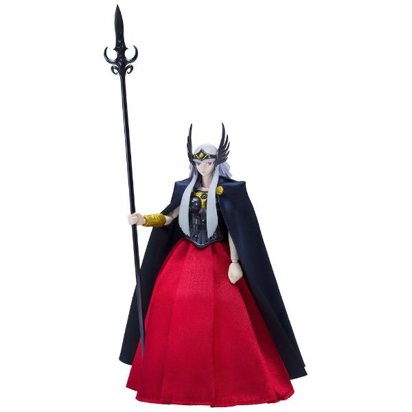 バンダイスピリッツ BANDAI SPIRITS 聖闘士聖衣神話 ポラリスヒルダ -オーディーンの地上代行者-
