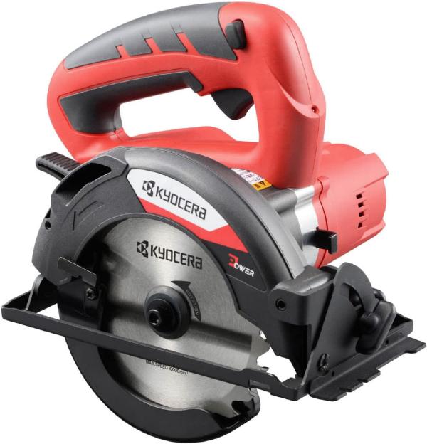 KYOCERA Industrial Tools 京セラインダストリアルツールズ KYOCERA 申し受ける式丸ノコ BW-1110L2 BW-1110L2