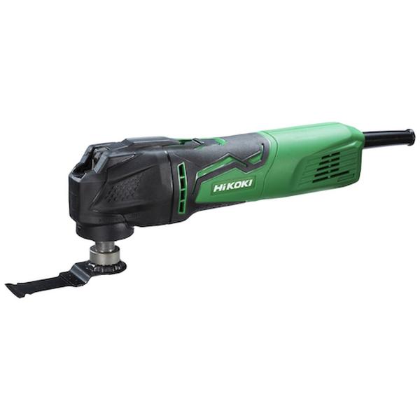 HiKOKI ハイコーキ マルチ物の具 容れもの付 CV350V2
