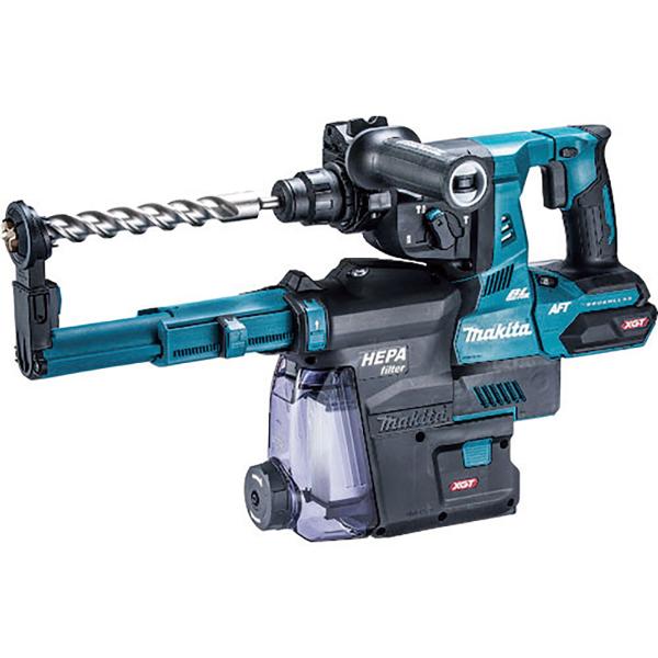 マキタ Makita マキタ 申し受ける式ハンマドリル HR001GZKV