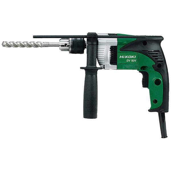 HiKOKI ハイコーキ 振りまわすせん孔機 16粍 DV16V