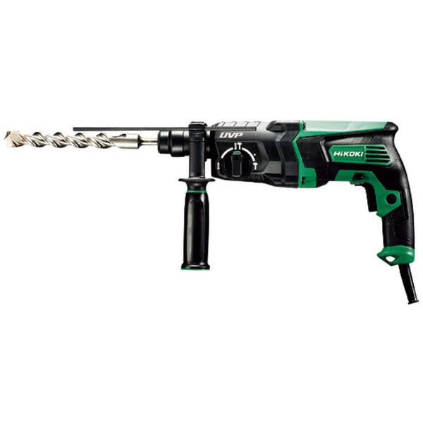 Hikoki 工機ホールディングス（株） ＨｉＫＯＫＩ ロータリハンマドリル ３流行り物うつり変わり DH28PCY2