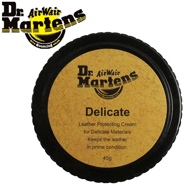 dr martin shoe polish