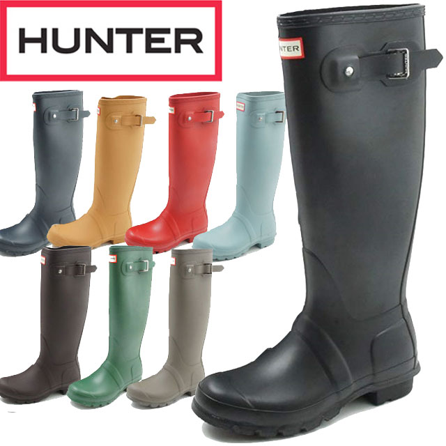 楽天市場】＼最大500円クーポン有／ハンター HUNTER レディース