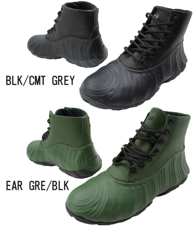 ccilu rain boots