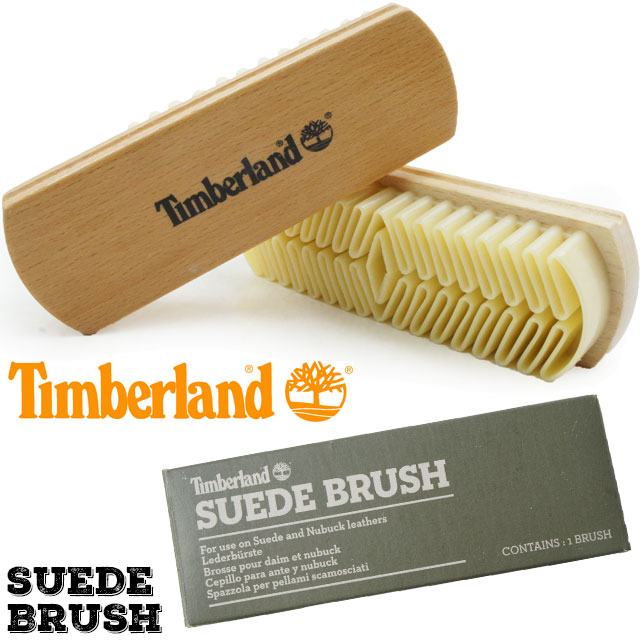 timberland brush