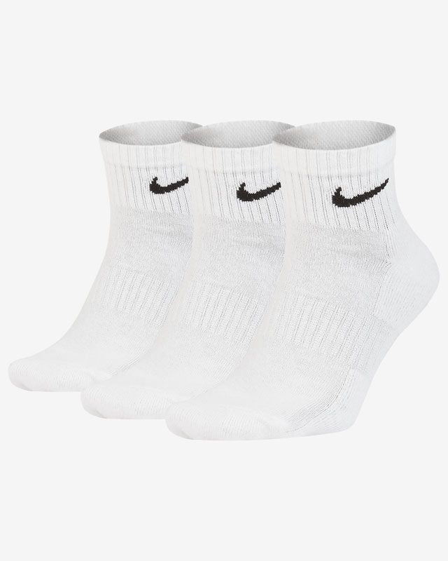 nike short socks