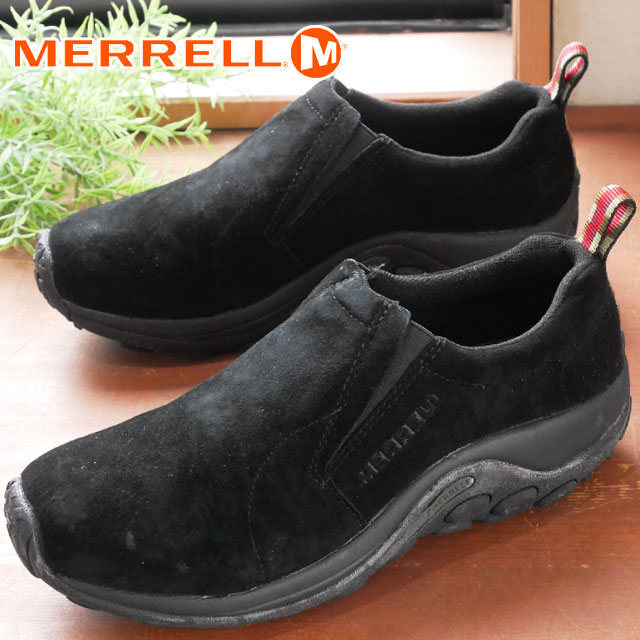 爆安プライス 楽天市場 メレル Merrell メンズ スリッポン ジャングルモック カジュアルシューズ モックシューズ アウトドア 撥水 軽量 定番 靴 ミッドナイト J605 送料無料 テレワーク 在宅勤務 Evid 6 ワールド靴店 超歓迎 Www Gracelandrnc Com