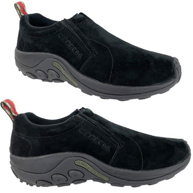 爆安プライス 楽天市場 メレル Merrell メンズ スリッポン ジャングルモック カジュアルシューズ モックシューズ アウトドア 撥水 軽量 定番 靴 ミッドナイト J605 送料無料 テレワーク 在宅勤務 Evid 6 ワールド靴店 超歓迎 Www Gracelandrnc Com