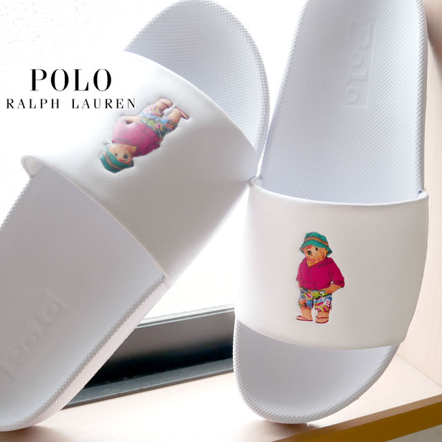 ポロ ラルフローレン メンズ サンダル ケイソン ベア Sn Csl シャワーサンダル シャワサン コンフォートサンダル 簡略シューズ 下足 Rd65 毛唐人 白 貨物輸送無料 テレワーク 在宅儀典 鼻祖の月日 進物 Polo Ralph Lauren Evid Atkisson Com