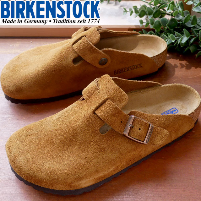 楽天市場】ビルケンシュトック BIRKENSTOCK メンズ レディース 