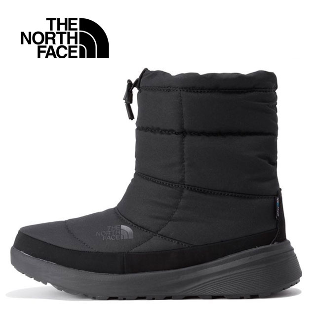 新品！THE NORTH FACE ヌプシNFW52272 楽天市場】【プライスダウン】 THE NORTH FACE W NUPTSE BOOTIE