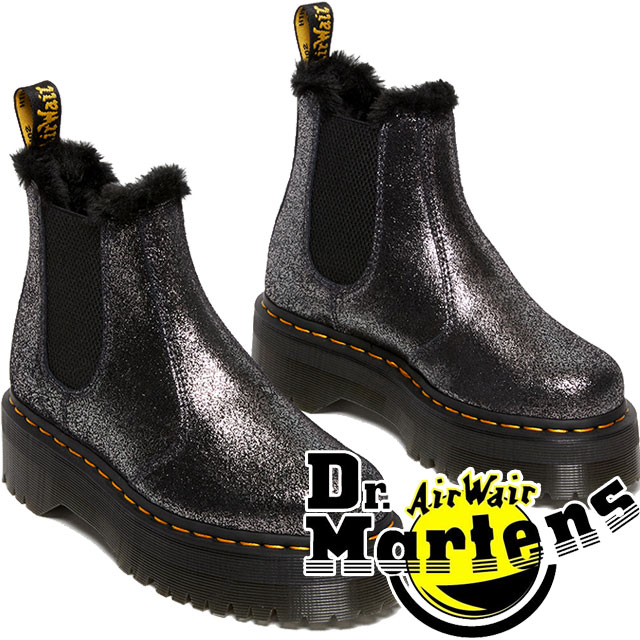 Dr.Martens サイドゴアブーツ 26cm Dr.Martens 送料無料 ドクターマーチン サイドゴアブーツ