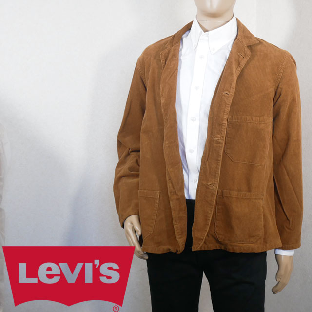 楽天市場】＼ポイント8倍／リーバイス LEVI'S メンズ ジャケット