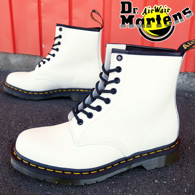 楽天市場】ドクターマーチン Dr.Martins 1460 W PATENT 8EYE