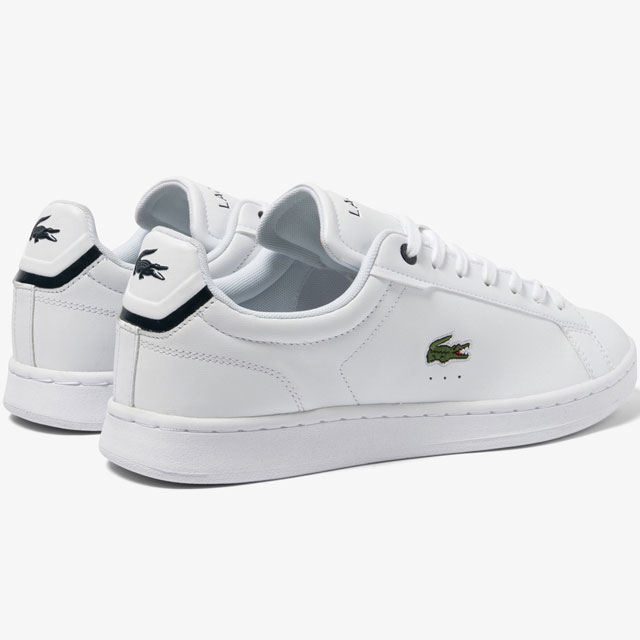 ラコステ LACOSTE メンズ スニーカー カーナビー プロ BL23 SMA