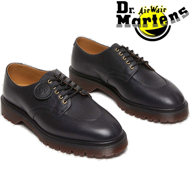 新品 Dr.Martens 2046 5ホールシューズ レザー 黒 28cm 箱 新品 Dr.Martens 2046 5ホールシューズ レザー 黒 28cm 箱