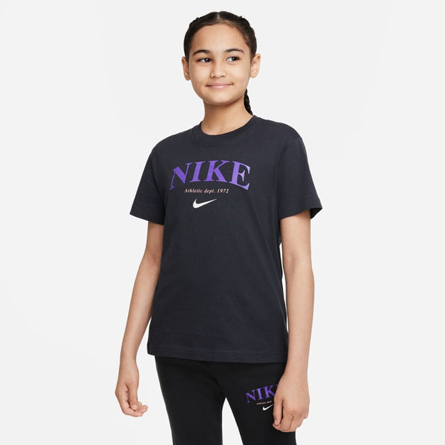 楽天市場】【ネコポス配送】ナイキ NIKE YTH ガールズ NSW
