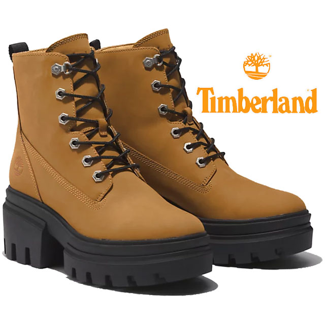 楽天市場】Timberland ALLINGTON LACE-UP 6INCH BOOT WHEAT