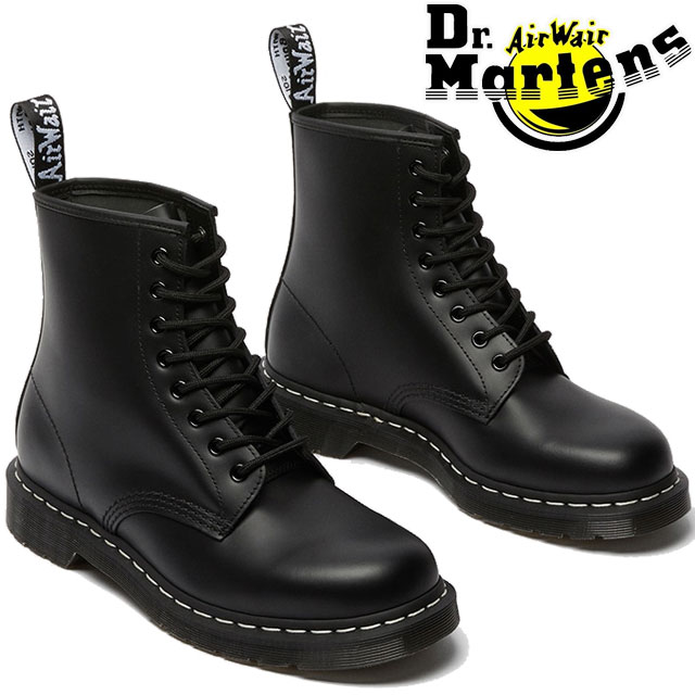 [値下げ]Dr.Martens ワークブーツ ハイカット ドクターマーチンから冬の新作ブーツが登場、防水性と高い履き