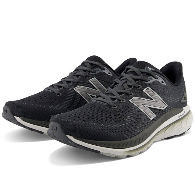 専用　New Balance Fresh Foam ネイビー　スニーカー New Balance Mens Fresh Foam X Kaiha Road Running Shoes – ShopCGX