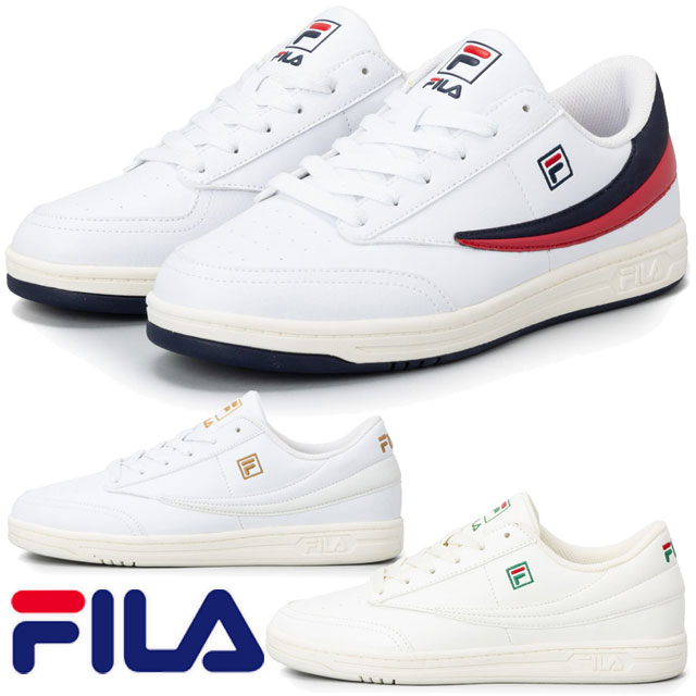 FILA スニーカー　23cm FILA】 フィラ TENNIS 88 BC テニス88ベーシック MSS24035141