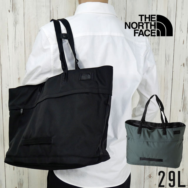 THE NORTH FACE ブラック トートバッグ　メトロスケープ 楽天市場】☆セールsale 20％OFF☆ ザ・ノース・フェイス ノース
