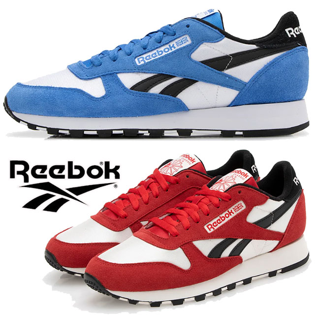 楽天市場】リーボック スニーカー クラシックレザー レディース