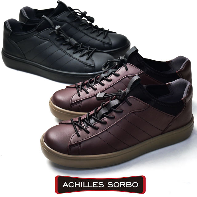 楽天市場】アキレス ソルボ 撥水 スニーカー ミセス ローカット 痛く