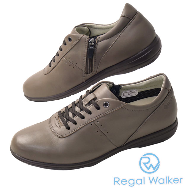 楽天市場】リーガルウォーカー スリッポン レディース モカ