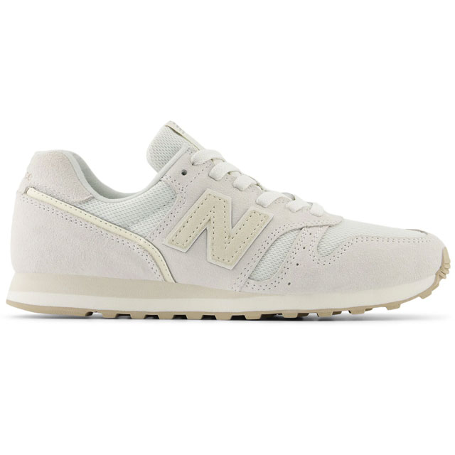 ニューバランス スニーカー ワイズB ローカット レディース NB カジュアルシューズ WL373 SJ2 ライトグレー 靴 送料無料 最強翌日配送 evid |6