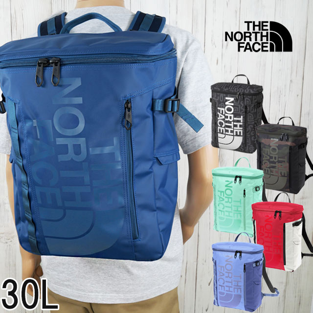 ＼最大300円引クーポン有 7/22迄／ザ・ノース・フェイス リュック メンズ NM82255 BC ヒューズボックス2 レディース 30L バッグ デイパック BAG バックパック 15インチノートパソコン対応 PCスリーブ アウトドア カジュアル 鞄 最強翌日配送 送料無料 evid｜ワールド靴店