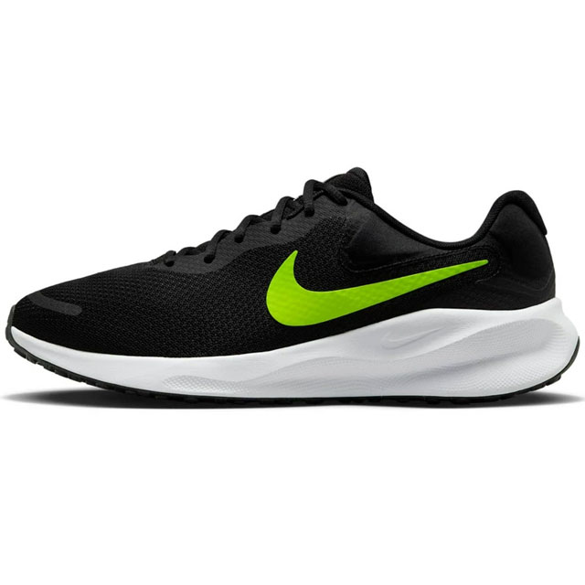 【Nike】FB2207-001◆レボリューション7◆メンズ◆スニーカー◆ NIKE ナイキ nike スニーカー FB2207 001 レボリューション7