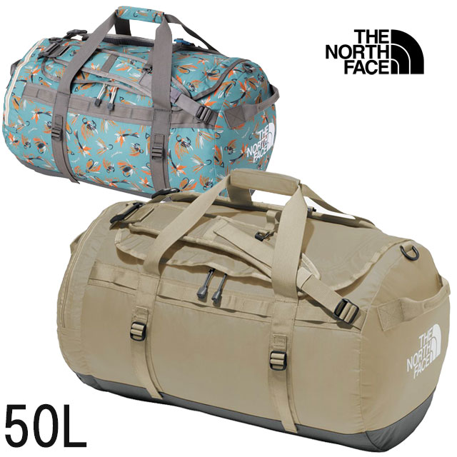 ノースフェイス　ダッフルバック　ボストンバックTB50/TN50 THE NORTH FACE 最大51%☆8/18まで 日本正規品 ザ・ノース