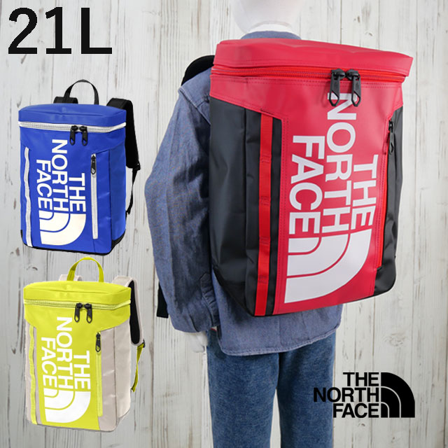 s*o様 ノースフェイス バックパック 21L ヒューズボックス　　　キッズ THE NORTH FACE ザ・ノース・フェイス リュックサック 21L