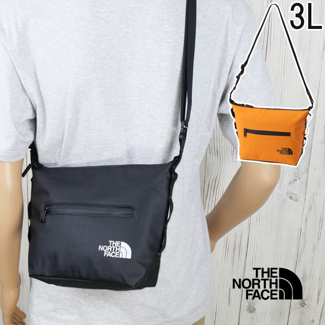 THE NORTH FACE 2way グレー/イエロー　50ℓサイズ大容量防水 公式】ボルダートートパック｜ザ・ノース・フェイス公式ストア