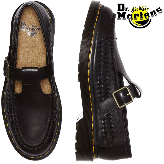 楽天市場】ドクターマーチン エイドリアン タッセル ローファー HDW