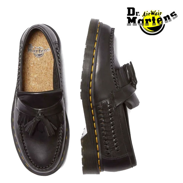 楽天市場】【返品交換送料無料】 ドクターマーチン ローファー