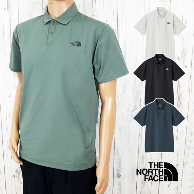 The North Face 半袖シャツ Mサイズ オリーブ THE NORTH FACE 「THE FACE」 半袖Tシャツ M オリーブ メンズ